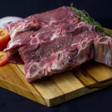 ASADO DE TIRA