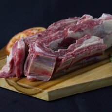 COSTILLA DE RES