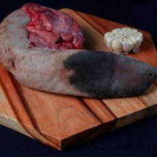 LENGUA DE RES ECOCARNES