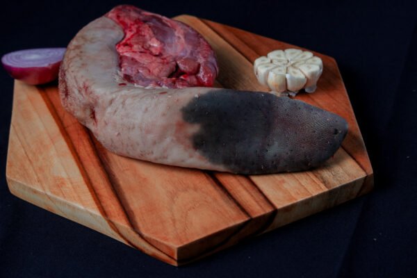 LENGUA DE RES ECOCARNES