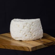 QUESO COSTEÑO