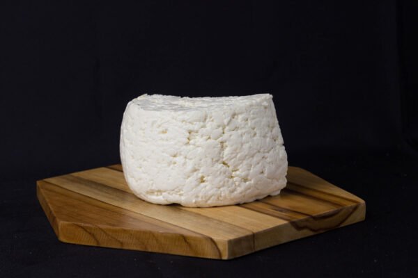 QUESO COSTEÑO