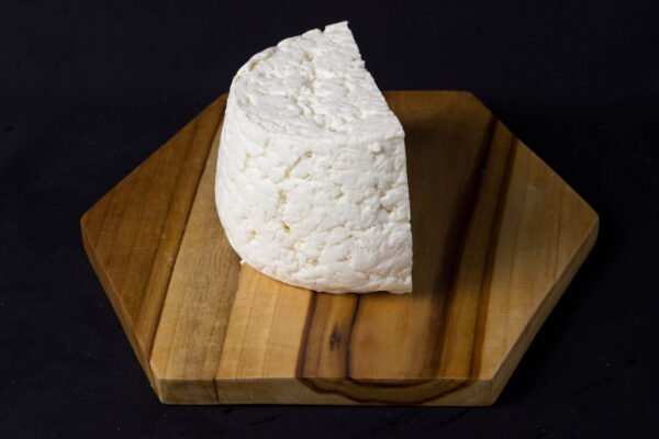 QUESO COSTEÑO