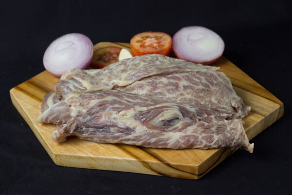 CARNE SALADA CORRIENTE